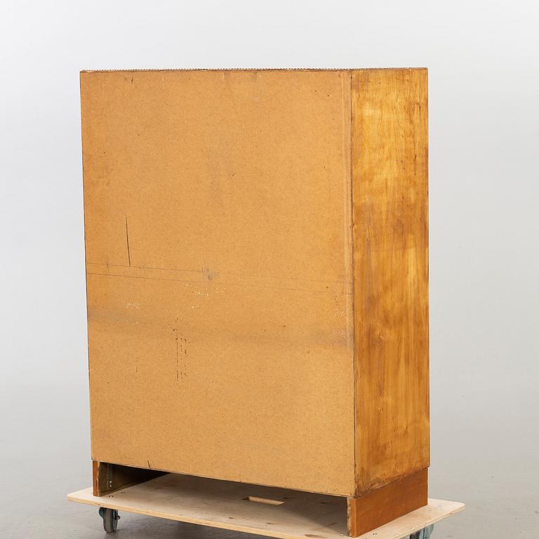 ARKIVSKÅP 1900-talets andra hälft.