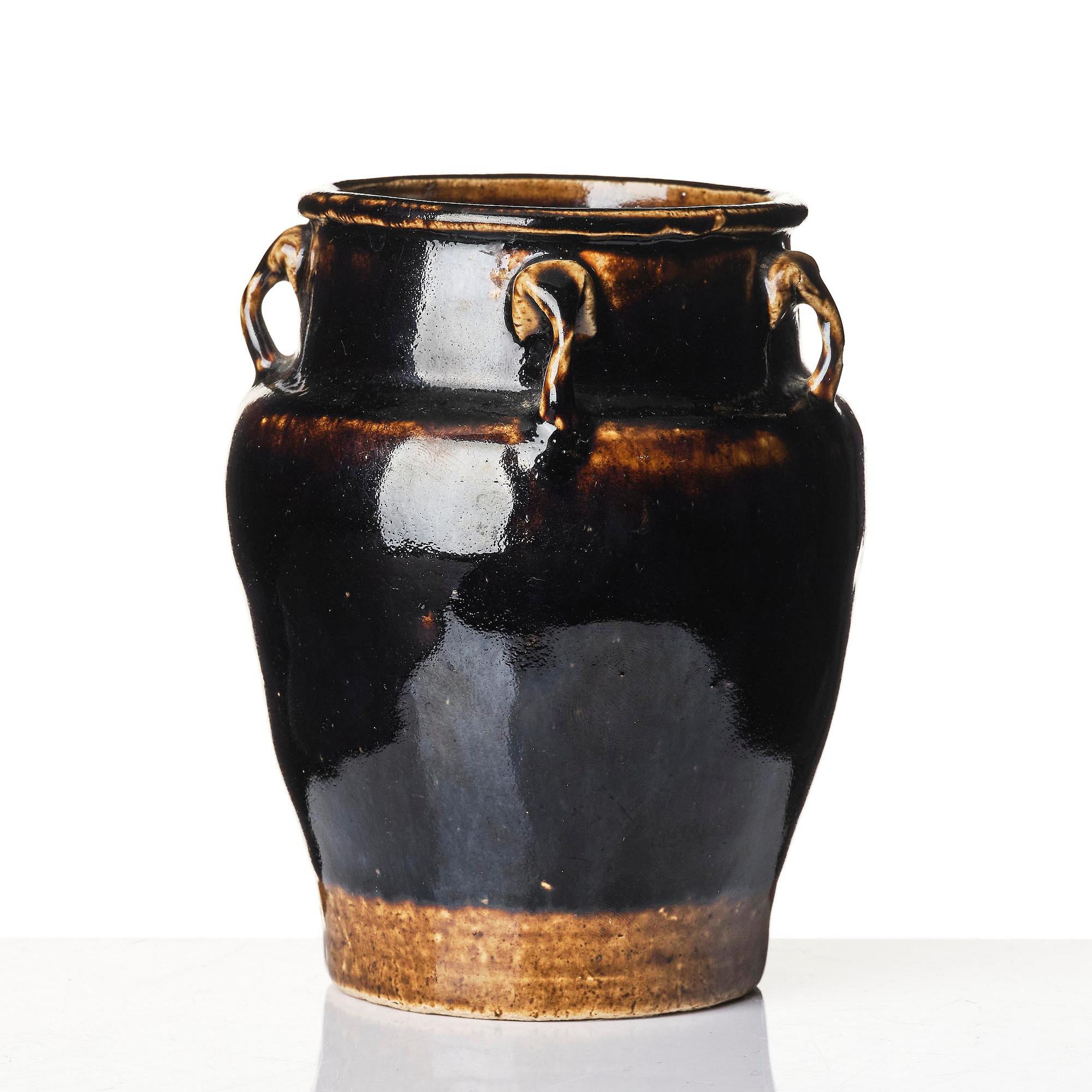 Kruka, porslin. Songdynastin (960-1279).