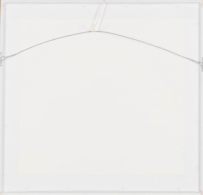 Juhana Blomstedt, from the series 'Kairos'.