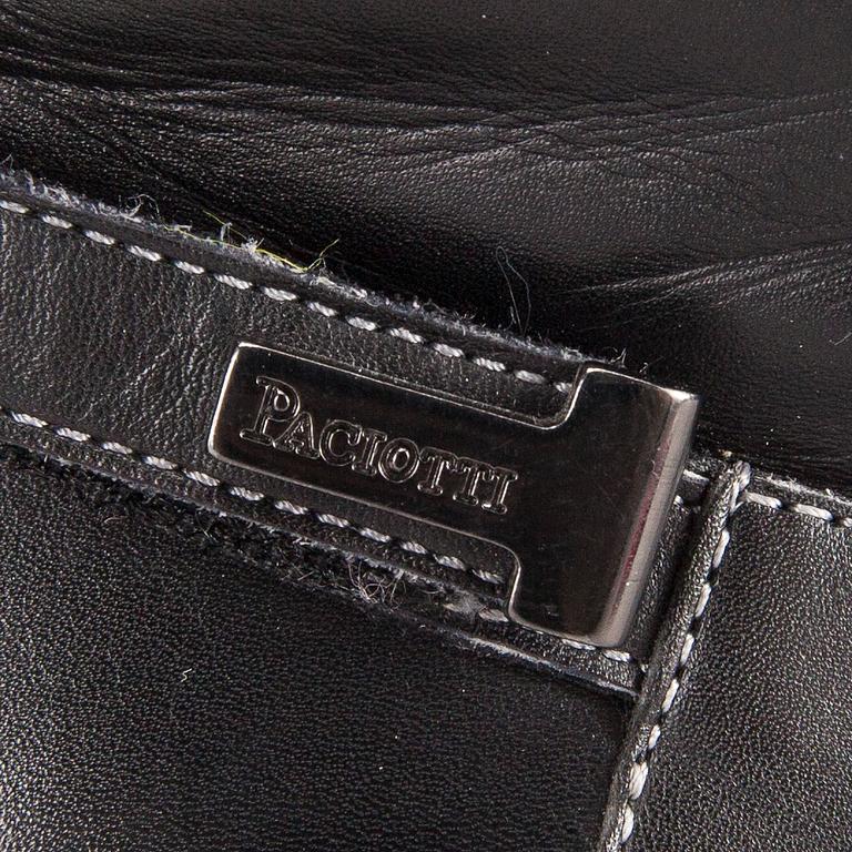 SKOR, Cesare Paciotti.