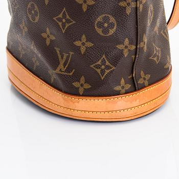 Louis Vuitton, väska, "Petit Bucket".