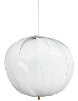 54. Antti Nurmesniemi, ANTTI NURMESNIEMI, A PENDANT LAMP 401.