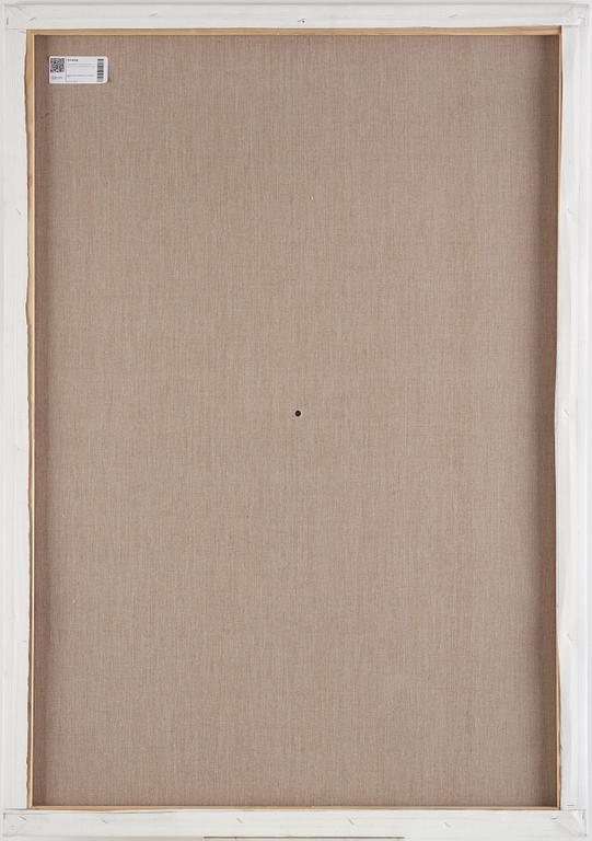 Ylva Snöfrid, "Looking at the Unconscious (Rose Quartz)".