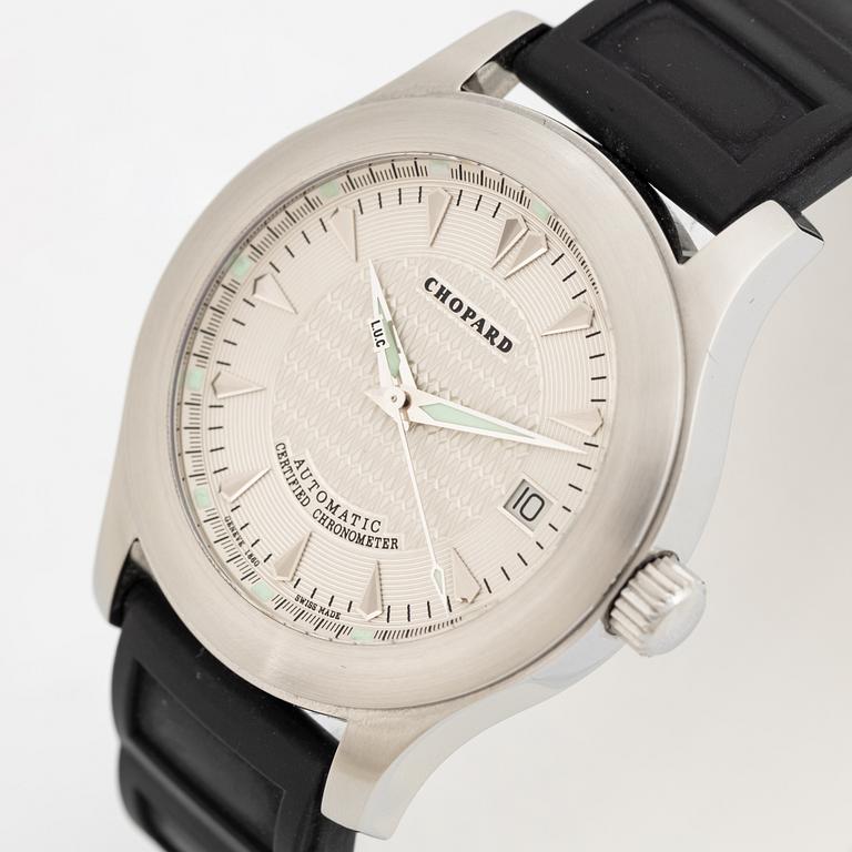 Chopard, LUC 2000 Sport, armbandsur, 40 mm.