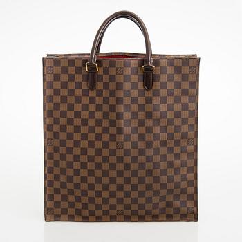 Louis Vuitton, "Sac Plât Tote", väska.