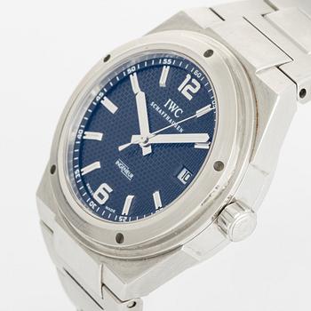 IWC, Ingenieur, armbandsur, 42,5 mm.