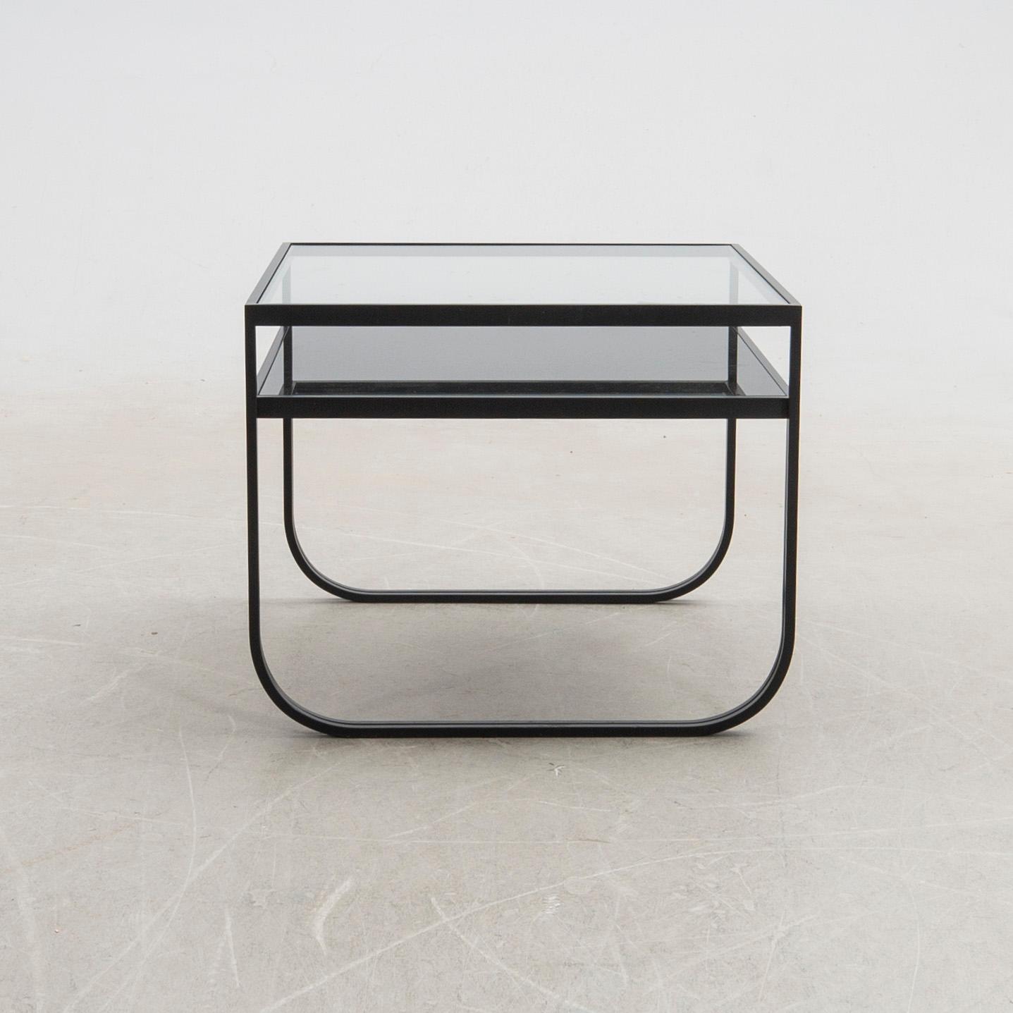 Broberg & Ridderstråle, Bid table, "Tati", Asplund 2019.