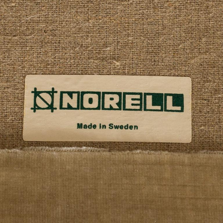 ARNE NORELL,