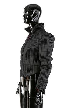 JACKA, Fendi, enligt uppgift storlek 42.