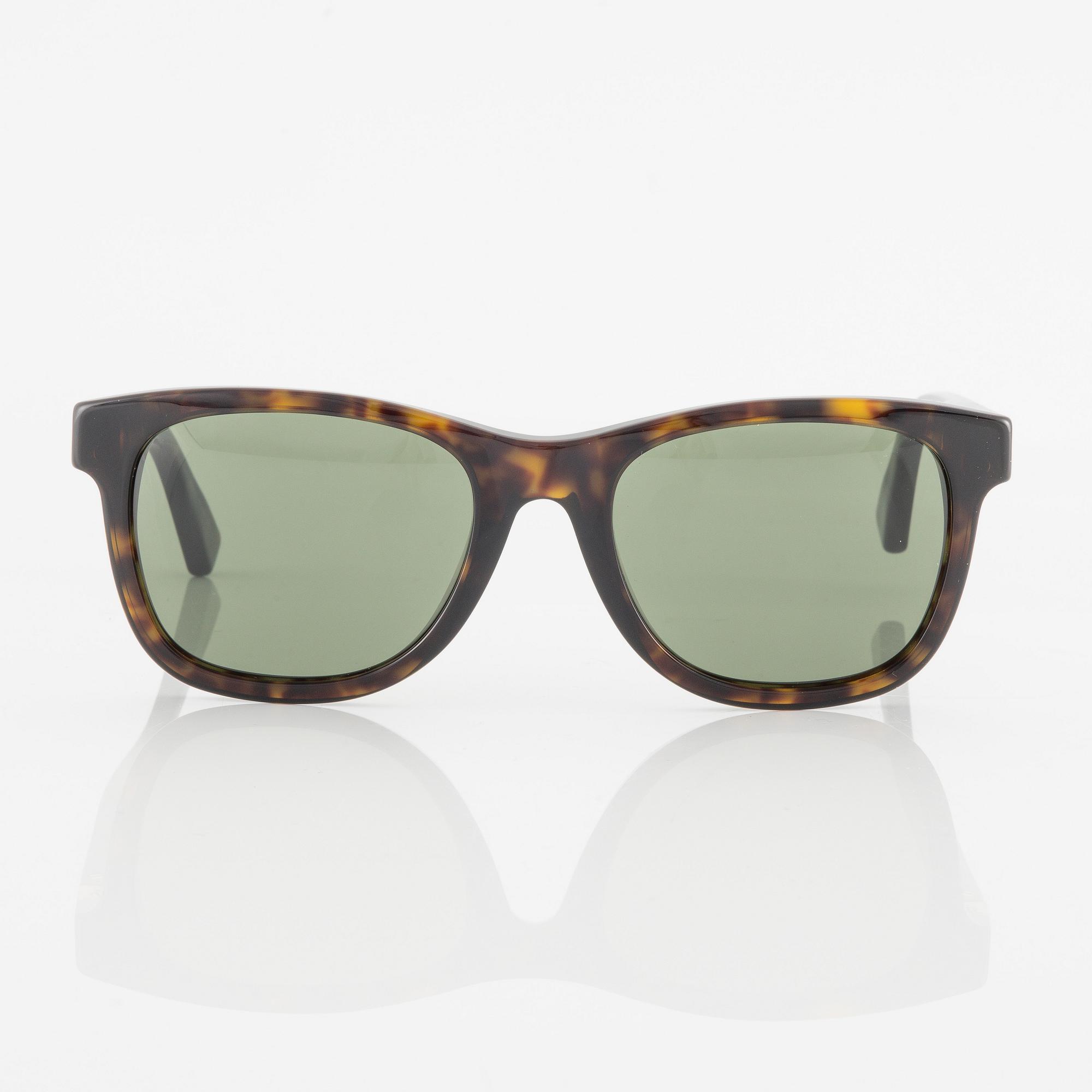 Sunglasses, Rolex, "No Reserve".