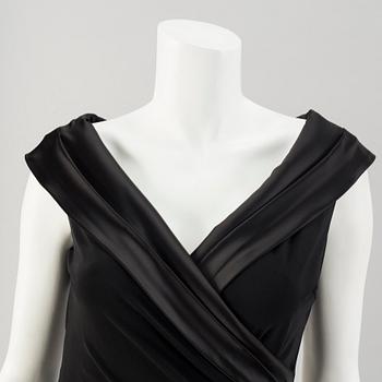 RALPH LAUREN, klänning, storlek 6.