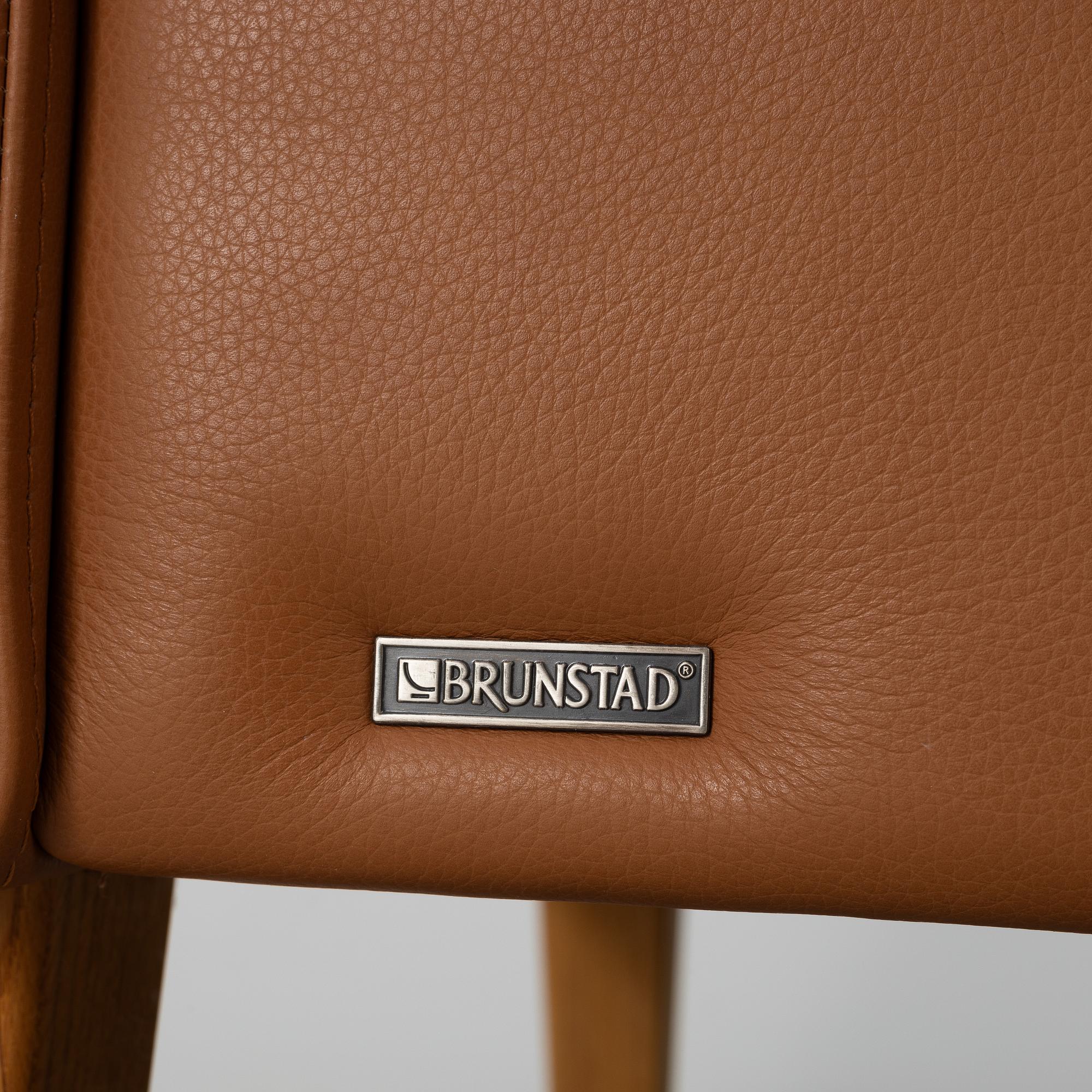 Sofa, "Olivia", Brunstad, 2000s.