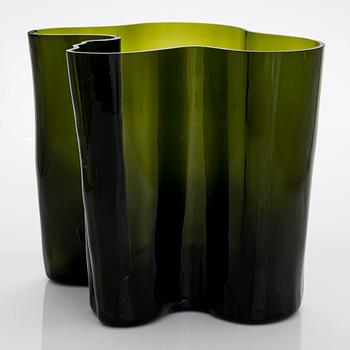 Alvar Aalto, vas, modell 3031, Iittala 1950-tal.