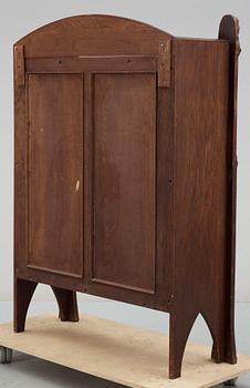 BOKHYLLA, jugend, tidigt 1900-tal.