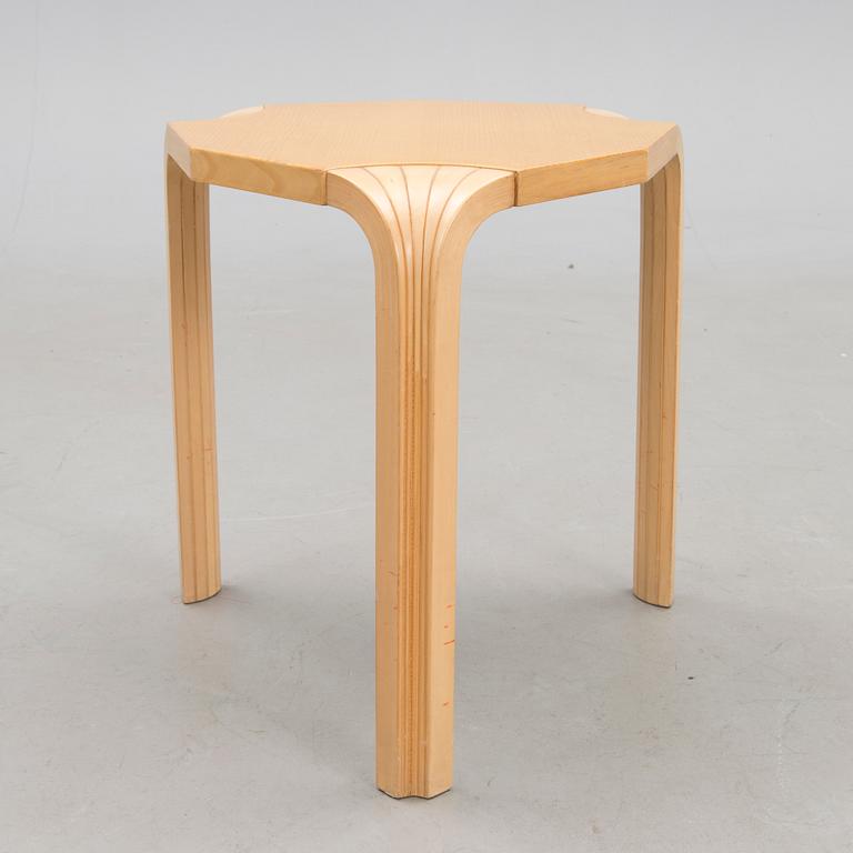 ALVAR AALTO, pall "X602", Artek.