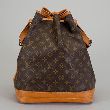 VÄSKA, "Noé", Louis Vuitton.
