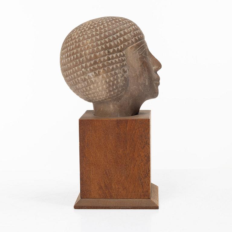 Skulptur, Egypten 1900-tal.