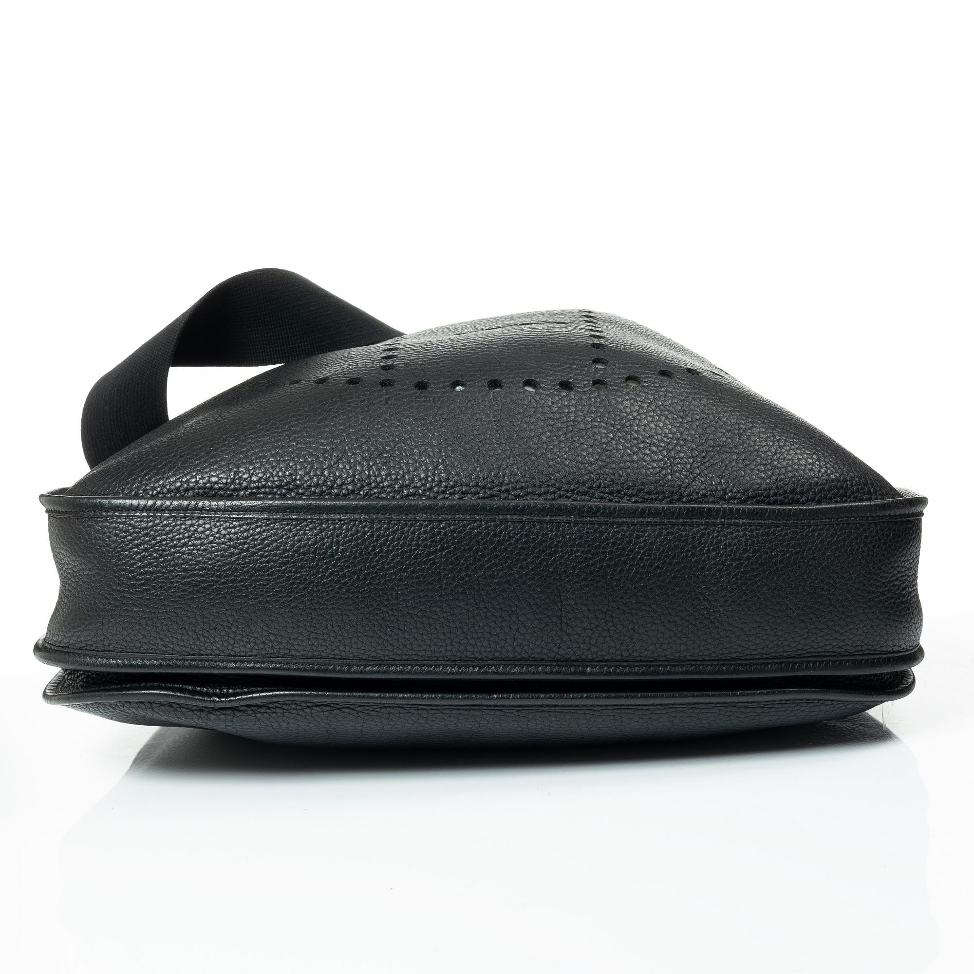 Hermès, väska, "Evelyne TGM", 2006.