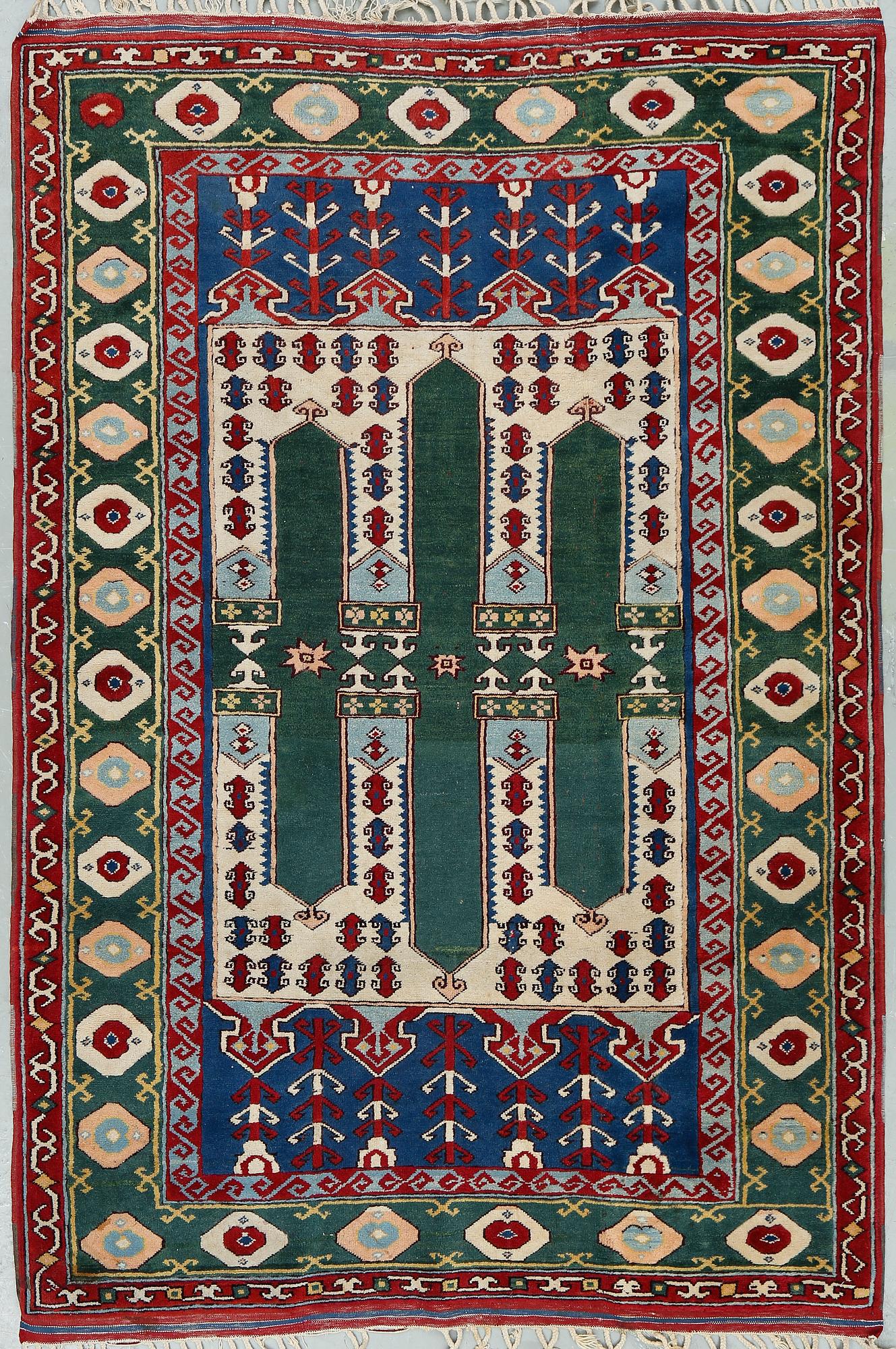 MATTA, Turkiet, Ca 220x155 cm.