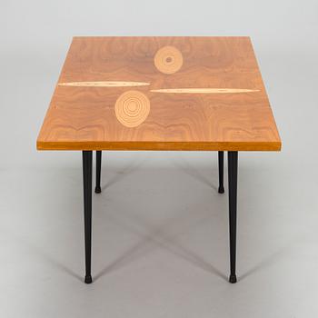 Tapio Wirkkala, a late 1950s coffee table for Asko. Finland.