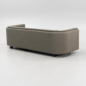 Björn Trägårdh, soffa, modell 136, Firma Svenskt Tenn.