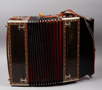 DRAGSPEL, Dallape&Figlio, Italien. 1900-talets första hälft.