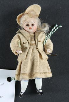 DOCKOR, 3 st, Tyskland mm.