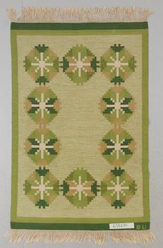 MATTA, rölakan, signerad BU, ca 197 x 133 cm.