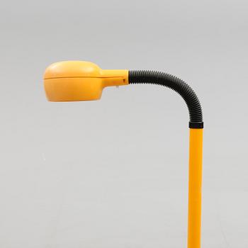 GOLVLAMPA, Fagerhults Belysning, 1900-talets andra hälft.