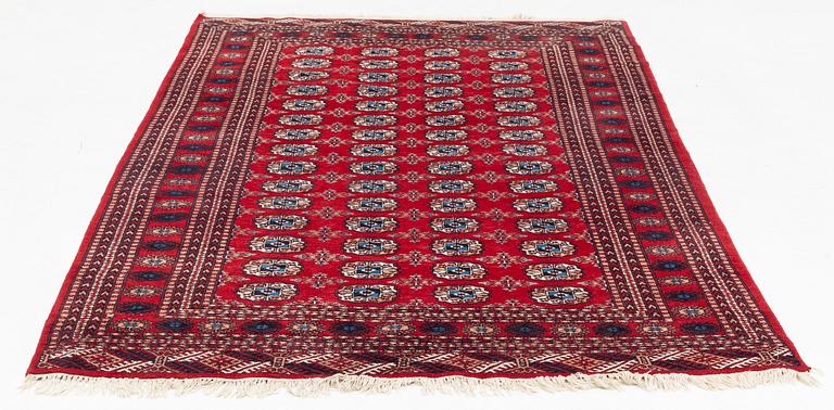 A Rug, 260 x 160 cm.