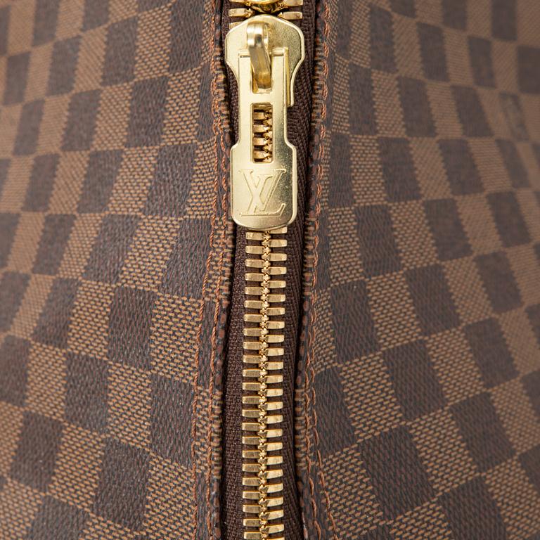 Louis Vuitton, väska "Keepall Bandoulière 55",  Frankrike 2014.