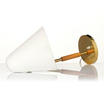 Paavo Tynell, a table lamp model "5233", Idman, Finland, mid-20th century.