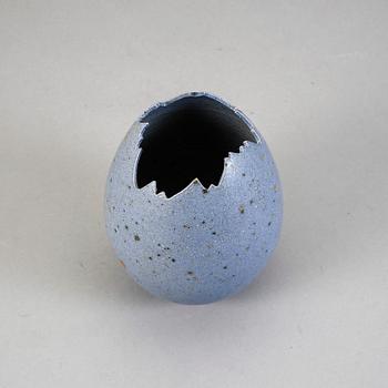 VAS, keramik, Peter Iversen, Älmhult.