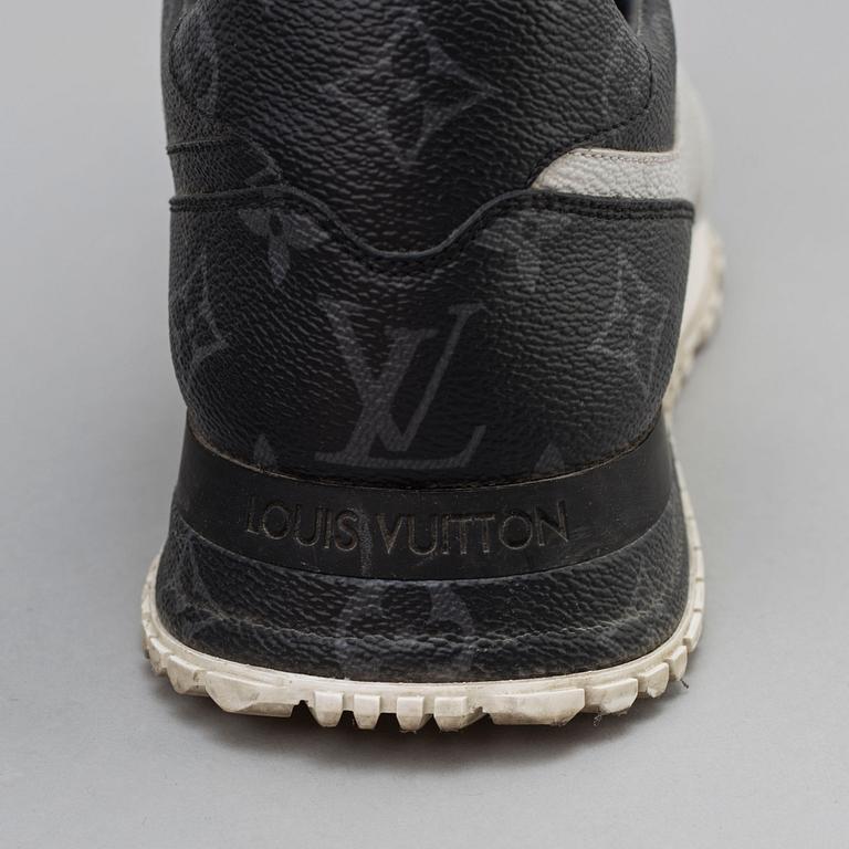 LOUIS VUITTON, Skor, storlek 6,5.