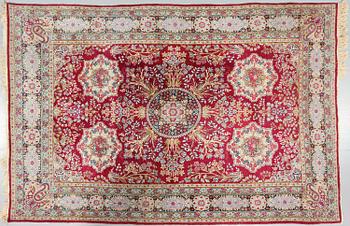 517251. MATTA, Kirman, old, 281 x 188 cm.