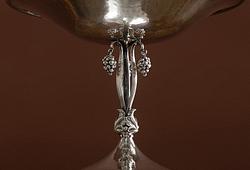 Selected Modern Silver F764