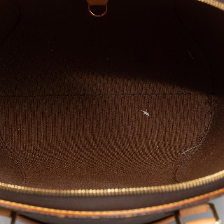 Louis Vuitton, bag, "Ellipse MM", 1999.
