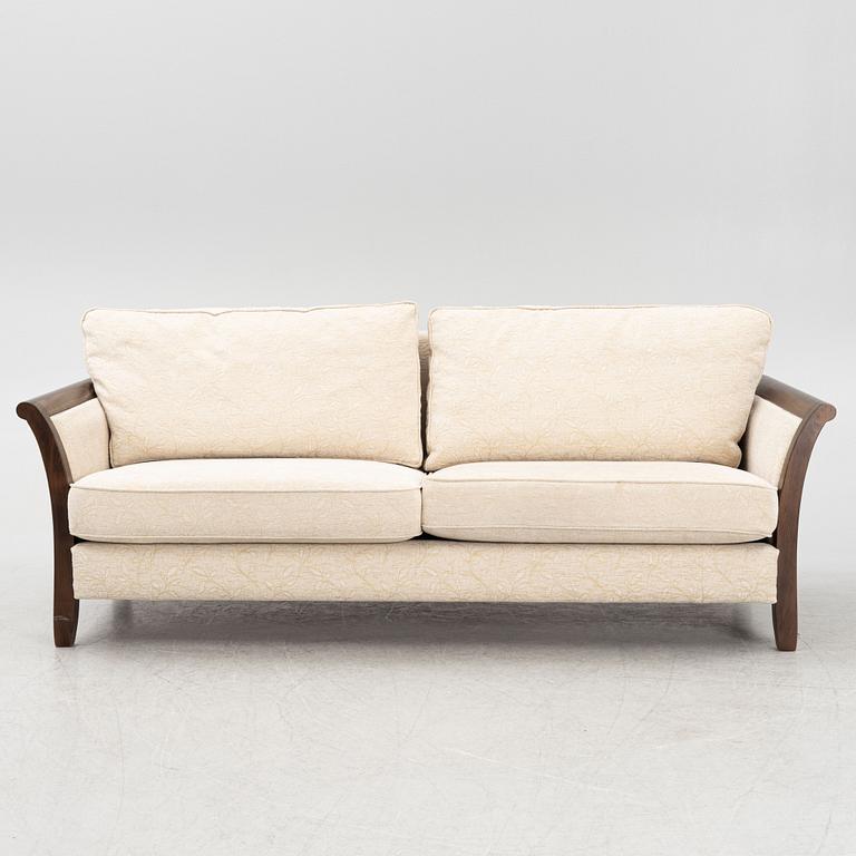 A contemporary 'Mälarö' sofa, Bröderna Andersson.