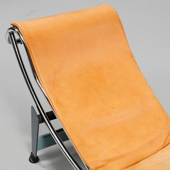 VILSTOL, Le Corbusier, Pierre Jeanneret & Charlotte Perriand, "LC-4", Cassina, Italien.
