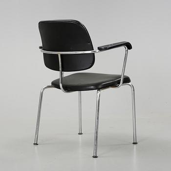 KARMSTOL, Rosengrens, 1950/60-tal.