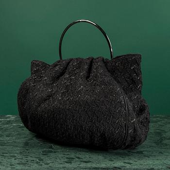 VÄSKA, CHANEL.