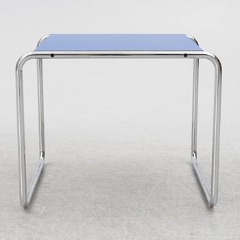 Marcel Breuer, Side table, "Laccio", KnollStudio.