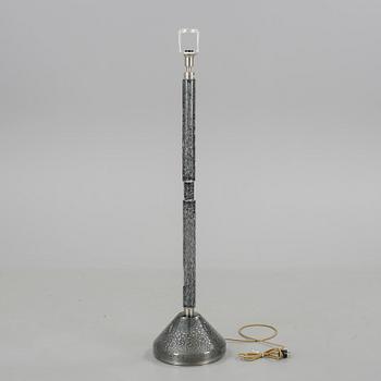 GOLVLAMPA, Murano, Italien, 1960-tal.