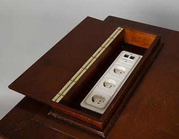 SKRIVBORD, Richelieu, Frankrike, 1900-talets andra hälft.