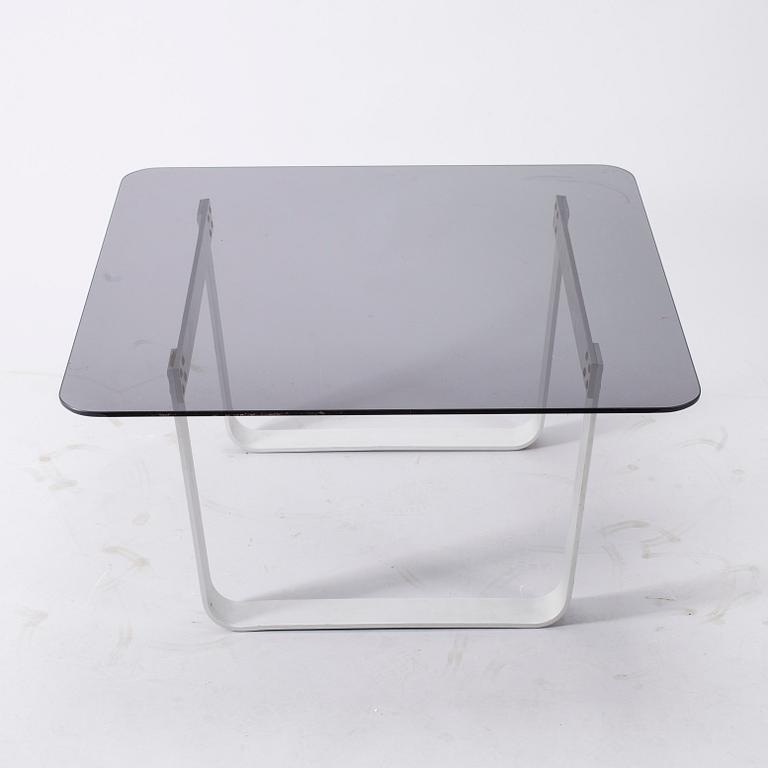 SOFFBORD, Ilmari Lappalainen. Formgivet 1968.
