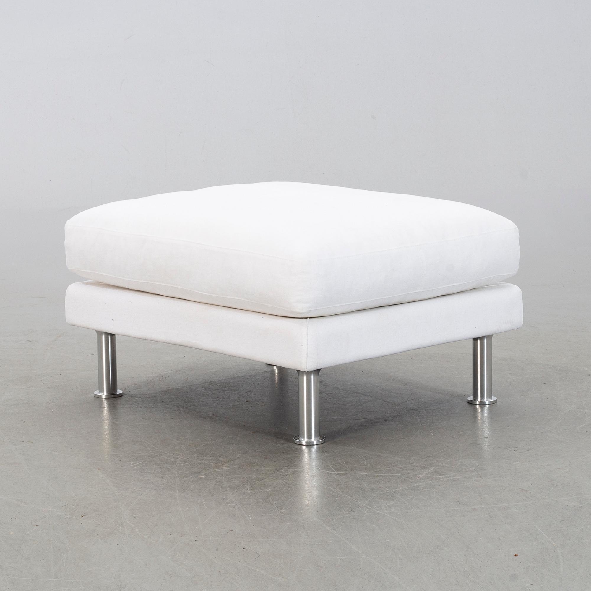 ERIK JÖRGENSEN, a footstool EJ280 Denmark.