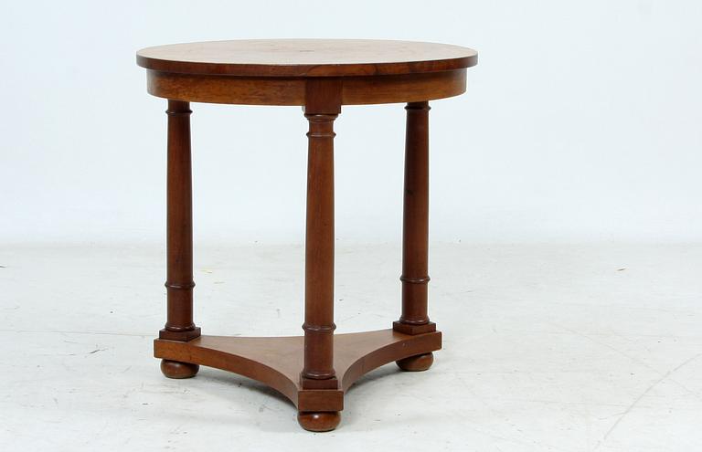 BORD, empirestil, 1900-tal.