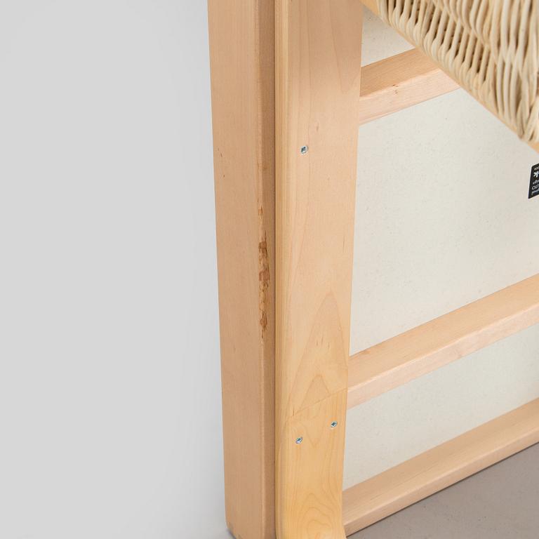 Alvar Aalto, tarjoiluvaunu, Artek, 2006.