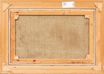 Boris Ninemae, "The large bill will be taken on board".