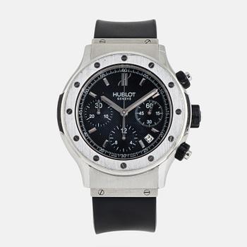 HUBLOT, chronograph, wristwatch, 42,5 mm,